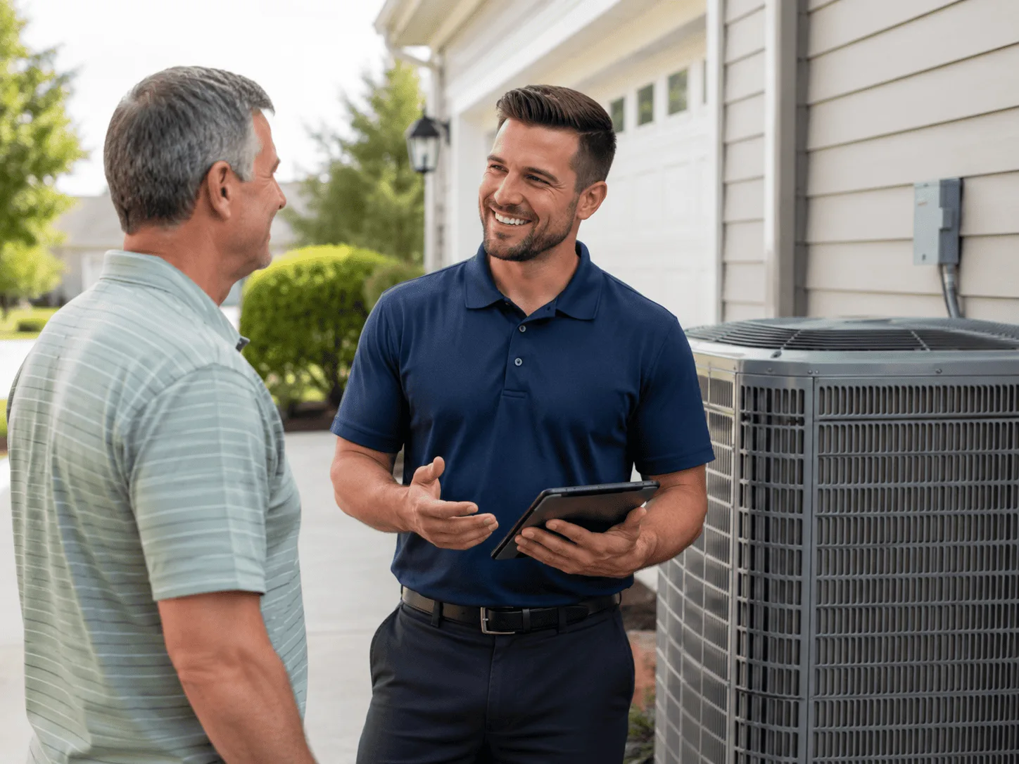 Heat Pump Installation Montague, CA FAQs